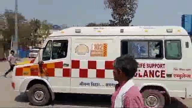 डुमरामा गांव में खेल-खेल में गमछे से एक किशोर का दवा गला गंभीर स्थिति में भागलपुर रेफर