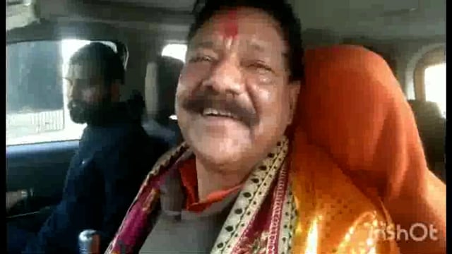 थाना फरह बलदेव विधायक श्री पूरन प्रकाश जी द्वारा 11 सड़कों का शिलान्यास किया गया