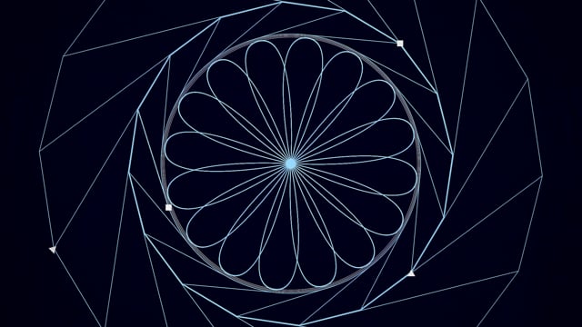 Blue Dot
