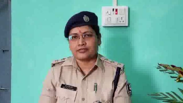 मंदार महोत्सव मेला मैदान बना नए पुलिस अनुमंडल कार्यालय का  ठिकाना
