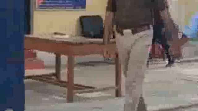 थाना मदनापुर पुलिस द्वारा एक जिला बदर अभियुक्त को अवैध असलाह कारतूस के साथ किया गिरफ्तार, जिसके पास से एक अवैध तमंचा 12 