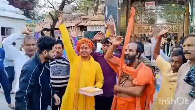न्यायालय द्वारा स्वामी प्रसाद मौर्य पर मुकदमा दर्ज करने के आदेश को हिन्दूवादी नेताओ ने सरहनीय कार्य बताया