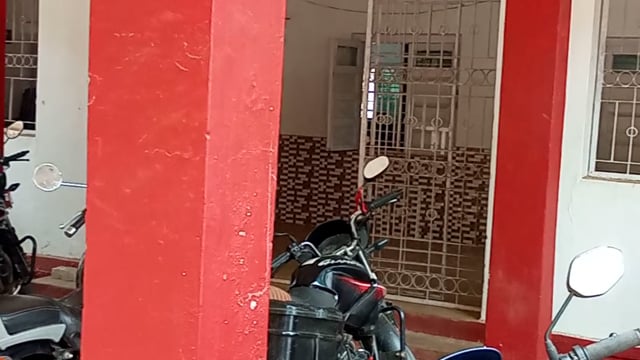 କେ ବି କେ ଅଫିସ କେଉଁଠି? କୋରାପୁଟ ଜିଲ୍ଲାପାଳ ଙ୍କ ଅଫିସରେ ଥିଲେ  ମଧ୍ୟ ବୃକ୍ଷ ଲତା ରେ ଦିସୁନି l