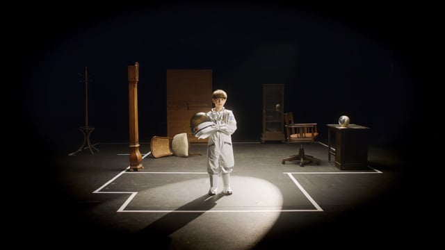 Kampania Społeczna - Już Jesteś?