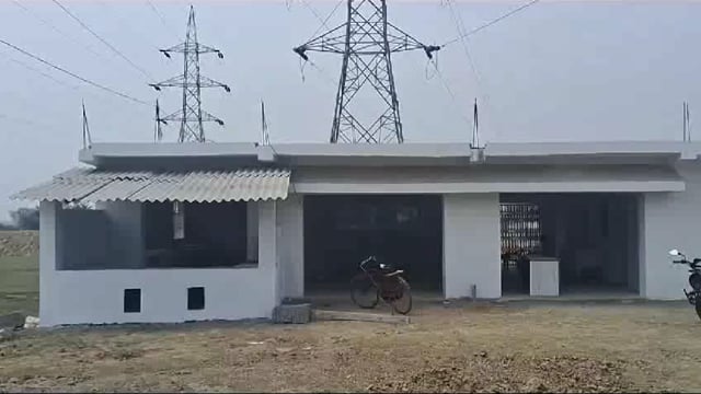 मजदूर को बंधक बनाकर चोरी की घटना को दिया अंजाम