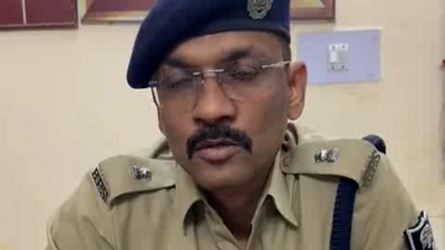 सरेशाम जेवर कारखाना में हथियार के बल पर लूट का प्रयास, फायरिंग करते भागा… सदर डीएसपी नुरुल हक ने किया पुष्टि