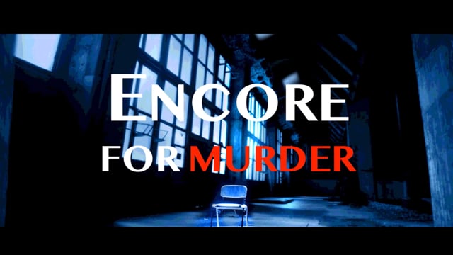 Encore for Murder trailer (1080p)
