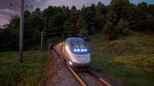 Fall 23 — The Mill