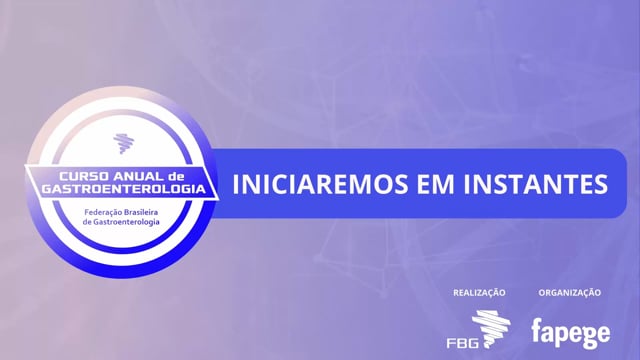 IV CURSO ANUAL DE GASTROENTEROLOGIA..