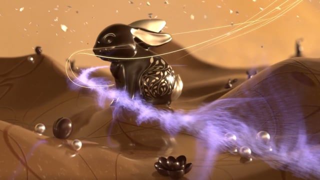 Winter 24 — Harbor