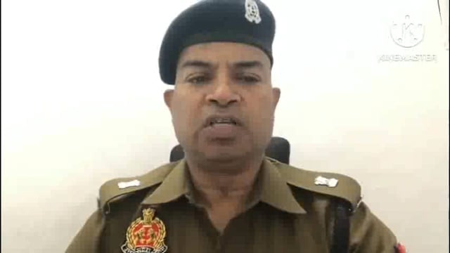 कोतवाली क्षेत्र में 1988 के जिला मंडलीय अस्पताल के फार्मासिस्ट को दवा घोटाले में पुलिस ने किया गिरफ्तार