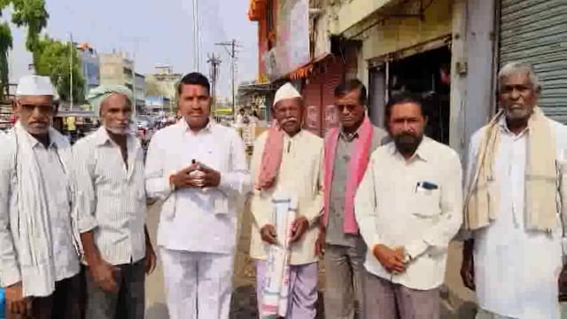 उदगीर तालुक्यात पाणीटंचाई निवारणासाठी उपाययोजना कराव्यात,बहुजन विकास अभियान प्रमुख संजय कांबळे