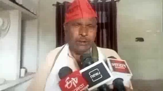 निषाद पार्टी की छवि धूमिल करने वालो पर होगी सख्त कार्रवाई,जिलाध्यक्ष शिवनरायन निषाद