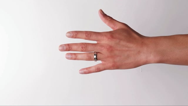 Baguette Row Band - Video