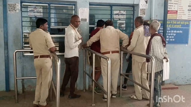 जिले के सूर्यगढ़ा पुलिस ने गिरफ्तार दो अभियुक्तो को सदर अस्पताल में मेडिकल जांच बाद भेजा जेल।