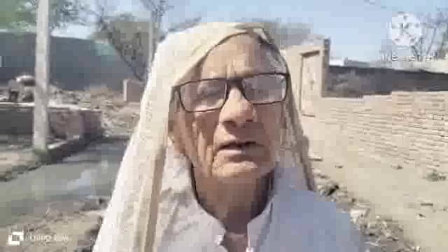 मांट: पानीगांव में लम्बे समय से व्याप्त गंदगी व जलभराव की समस्या से नरकीय जीवन जीने को मजबूर ग्रामीण।