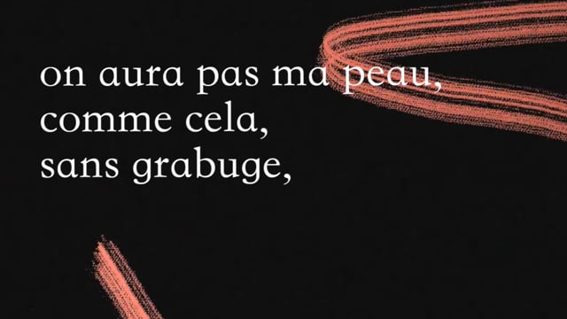 Grabuge au Drakart #1 — Reel