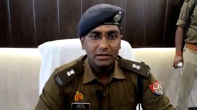 लापता युवक का शव मिलने से मचा हड़कंप