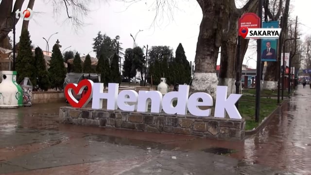 Türkiye'nin En Kirli Havasına Sahip 3'üncü Merkezi