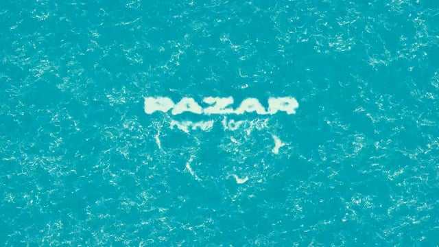 PAZAR x Nike — Never Forget SS24