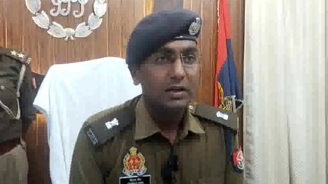 दहेज के मांग को लेकर की गई हत्या के संबंध में एक अभियुक्त गिरफ्तार।