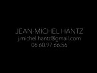 Bande démo HANTZ Jean-Michel 2024