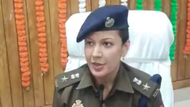 Bahraich: जनपद बहराइच से बड़ी खबर निकल के सामने आ रही है