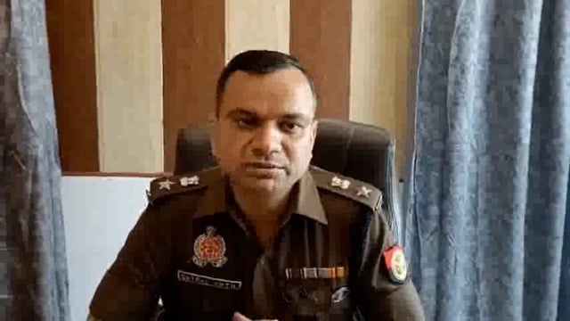 फर्नीचर व्यवसाई की दिनदहाड़े गोली मारकर हत्या, पट्टी के व्यापारियों में आक्रोश
एसपी सतपाल अंतिल की बाइट