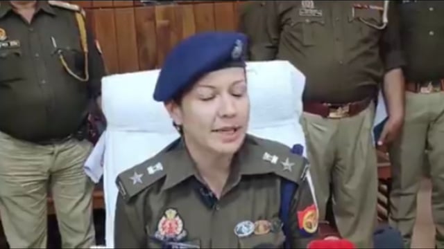 बिग ब्रेकिंग न्यूज़ जनपद बहराइच से बड़ी खबर निकलकर सामने आ रही है आईए जानते हैं आखिर क्या हुआ पूरा मामला