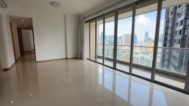 Martin Place Residences, 6 Martin Place, 3 Bedrooms, 1,421 sqft, Condominium For Rent, by Steven Teo, 23225444 - PropertyGuru.com.sg