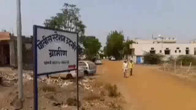 डॅम रोड येथून बोलेरो गाडी पळवली,अज्ञातावर ग्रामीण पोलीस ठाण्यात गुन्हा दाखल.