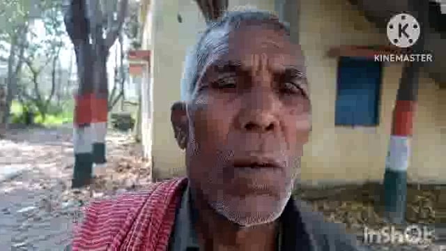 सूर्यगढ़ा -जालशाजी कर नियम के विरुद्ध किसी और की जमीन को बिक्री अपनी पत्नी के नाम करने पर आक्रोश।