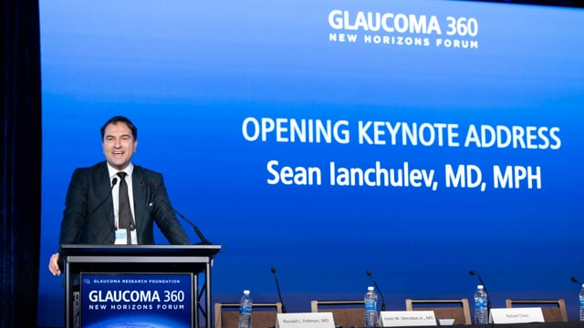 2024 Forum: Opening Keynote Address