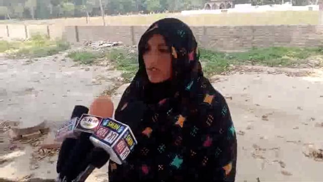 रुड़की पीरान कलियर मै युवती ने लगाया अपने पति पर दूसरी शादी करने का आरोप...