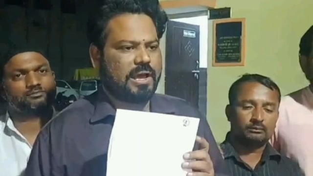 गुरुनानक विद्यालय के प्रबंधन समेत 5 के खिलाफ अपराध दर्ज