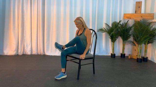 Stretches for sciatic pain