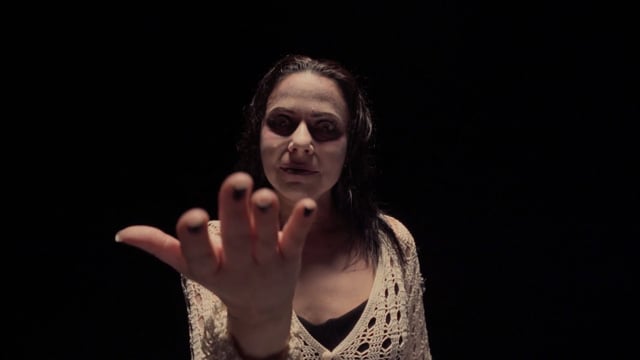 Pentagram Girl (2024) - Official Trailer