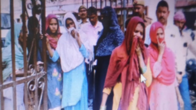 ब्रेकिंग न्यूज़ जनपद बहराइच से बड़ी खबर वन विभाग की लापरवाही से गई मासूम की जान