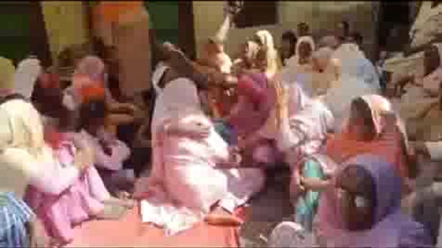 Punjab ke Sangrur mein jahrili Sharab Peene se 50 Logon ki mrutyu ho gai