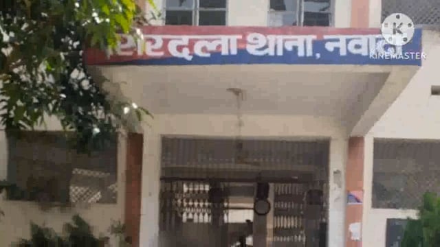 पुलिस ने हेमजा भारत गांव में छापामारी कर चार इस्तेहार वारंटी को किया गिरफ्तार भेजा न्यायालय