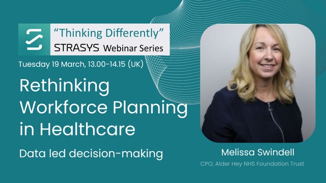 Thinking Differently webinar thumbnail