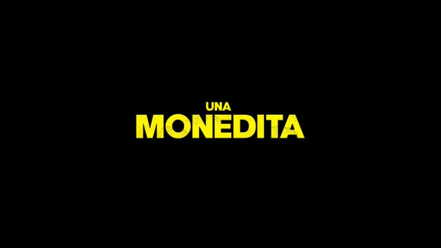 Una monedita (2024) Official Teaser