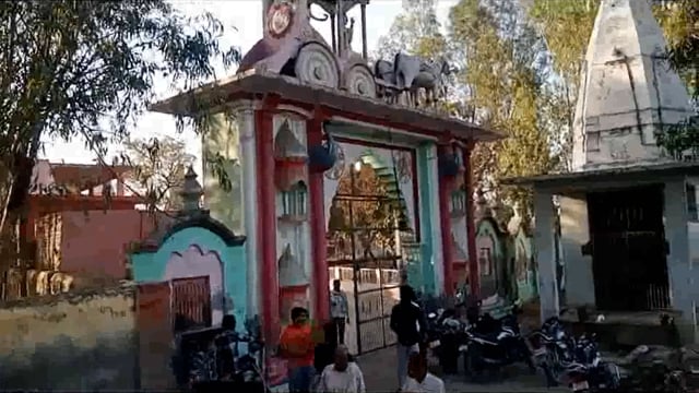 खैर तहसील क्षेत्र के गांव शिवाला में नाल प्रतियोगिता का हुआ आयोजन जिसमें नीरज शर्मा फर्स्ट विजेता रहे