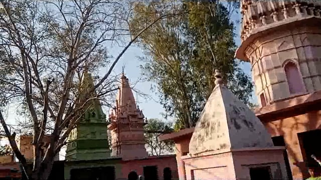 क्या तहसील क्षेत्र के गांव शिवाला में नीरज पहलवान की वाइफ सुनिए क्या कह रहे हैं