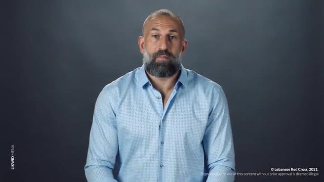 Red Cross Lebanon