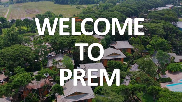 Prem International School — video