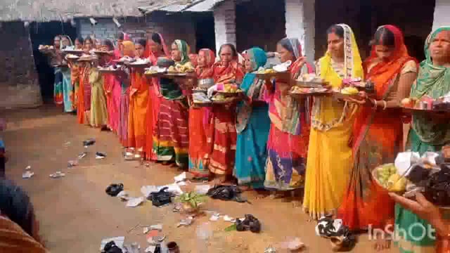 डोरा पर्व हर्षोउल्लास के साथ संपन,महिलाएं सुख समृद्धि की प्राप्ति की कामनाएं