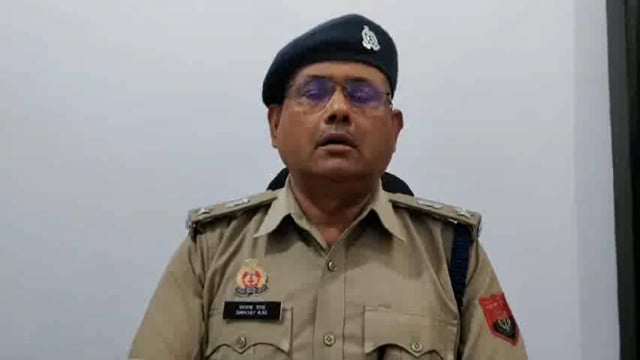 साउंड सिस्टम की आवाज धीमा करने के विवाद में दो सगे भाइयों में खेली गई खून की होली, महिला की मौत
एएसपी संजय रॉय की बाइट