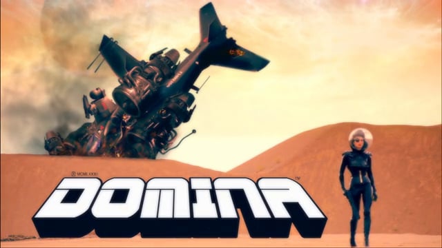 DOMINA