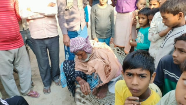 ब्रेकिंग न्यूज़ जनपद बहराइच से बड़ी खबर निकलकर सामने आ रही है आईए जानते हैं क्या था पूरा मामला